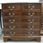 520 2367 CHEST OF DRAWERS
